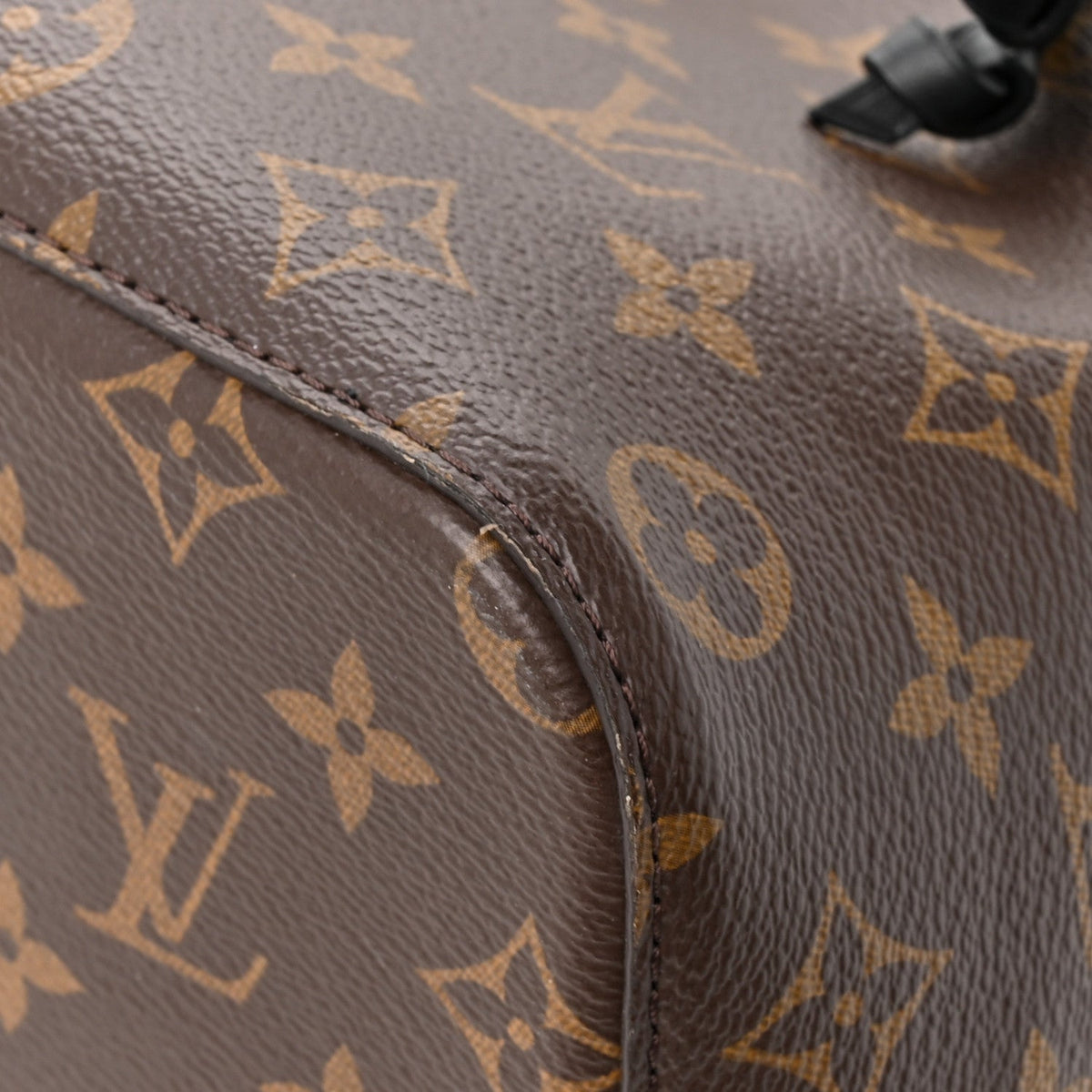 Handbag - Black