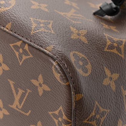 Handbag - Black