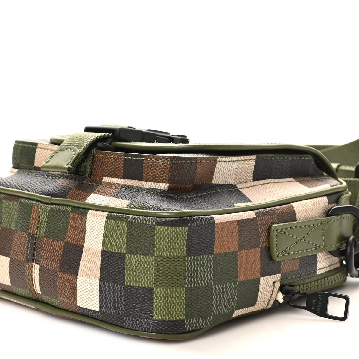 Handbag - Green