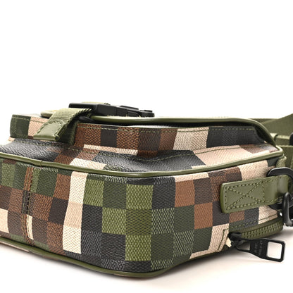 Handbag - Green