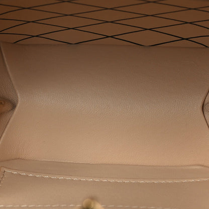 Monogram Petite Boite Chapeau Handbag
