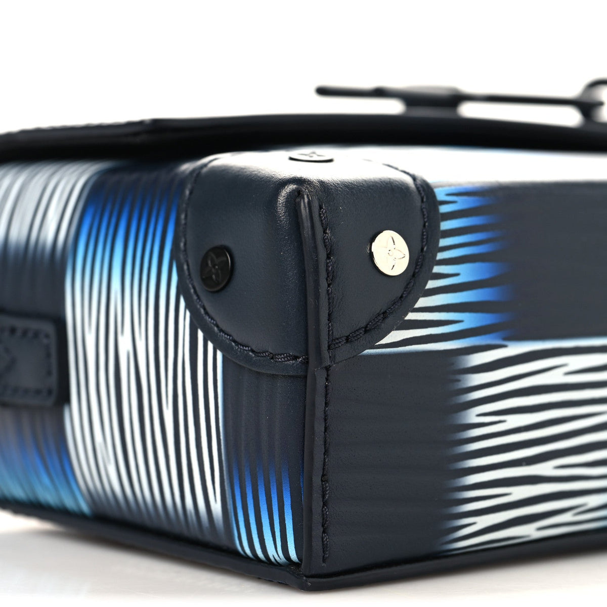 Wallet Bag - Blue