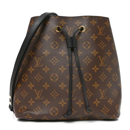 Handbag - Black