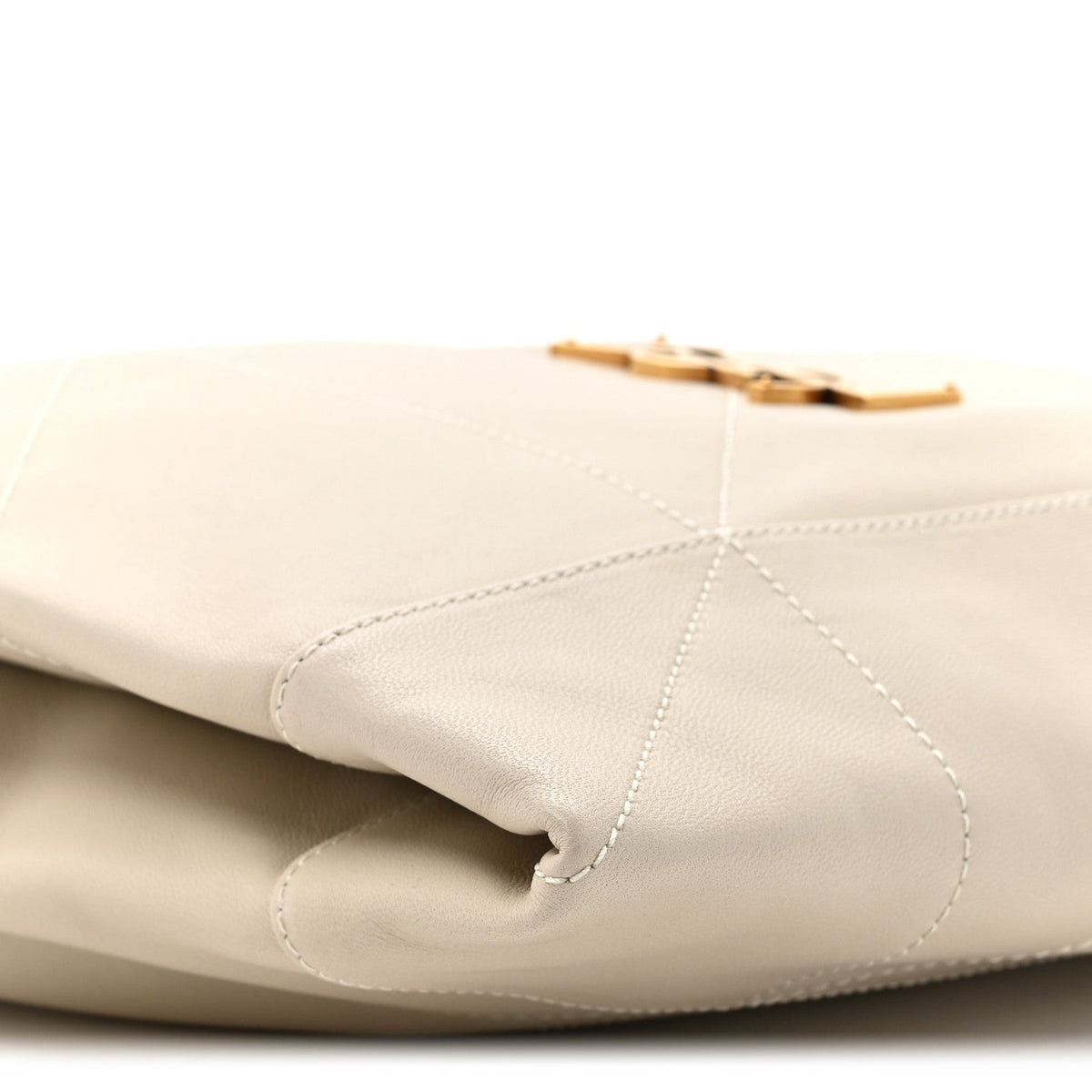 Medium Lambskin Handbag