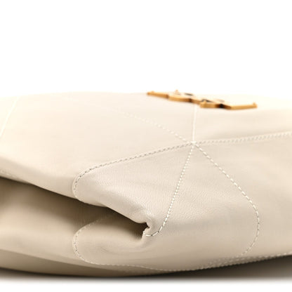 Medium Lambskin Handbag