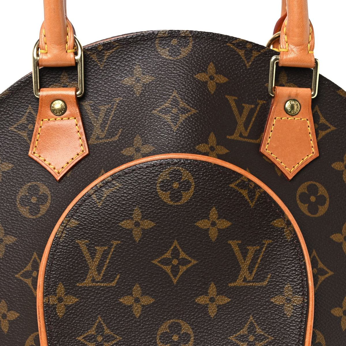 Monogram Ellipse Pm Handbag