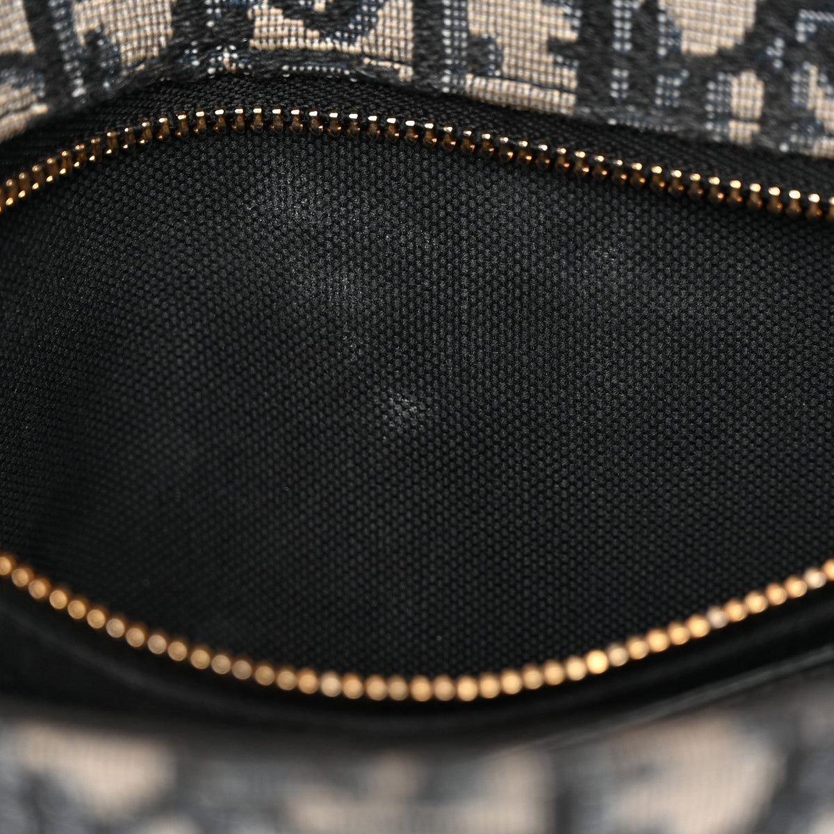 Flap Shoulder Bag - Blue