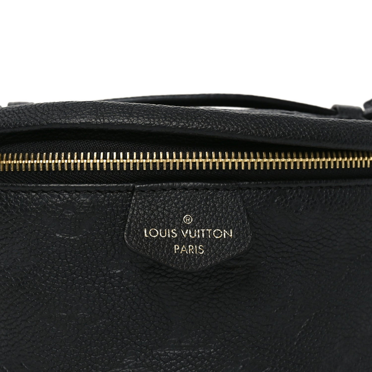 Handbag - Black