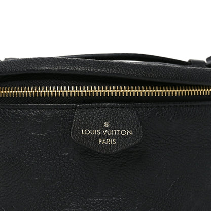 Handbag - Black