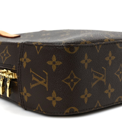 Monogram Spontini Handbag