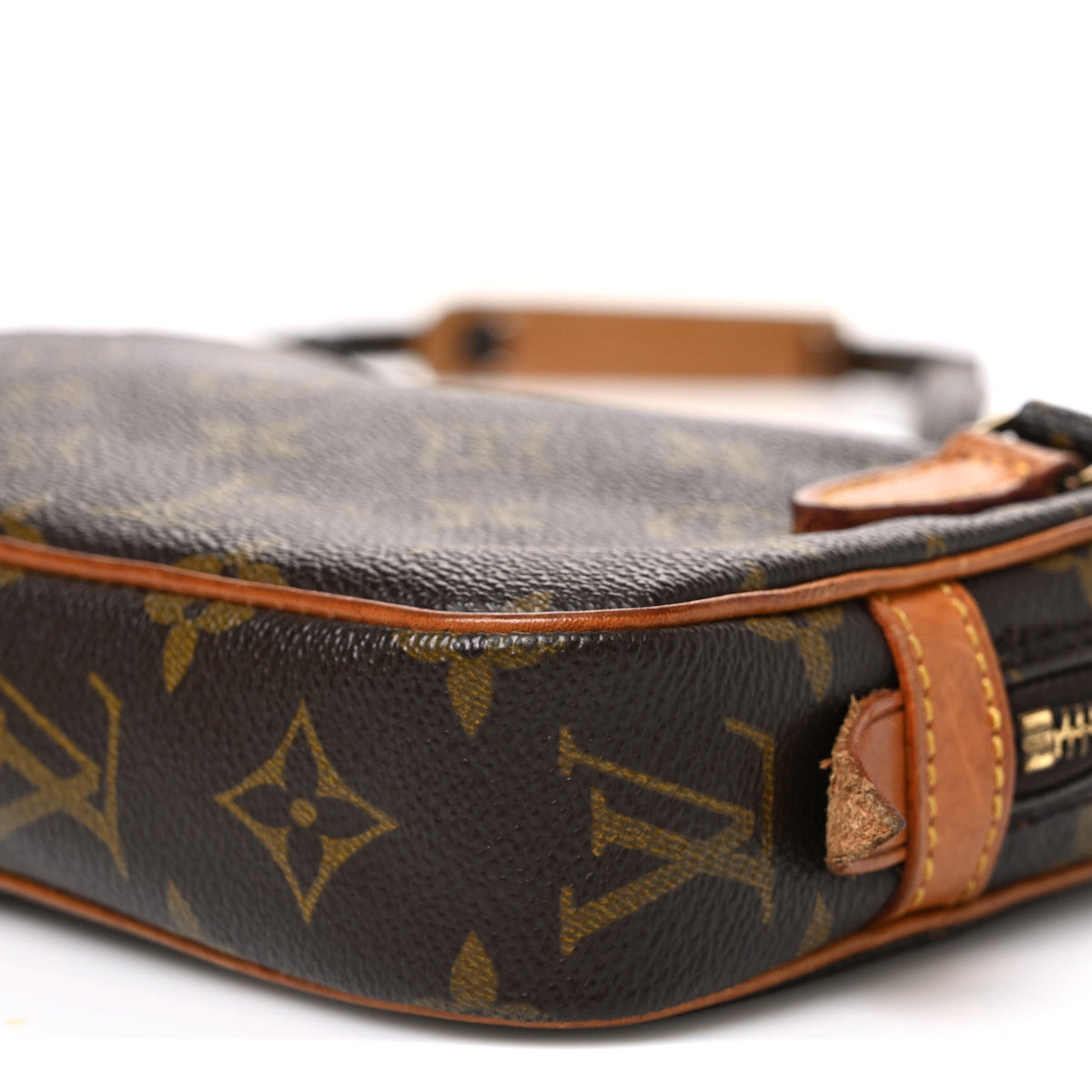 Monogram Pochette Marly Bandouliere Handbag