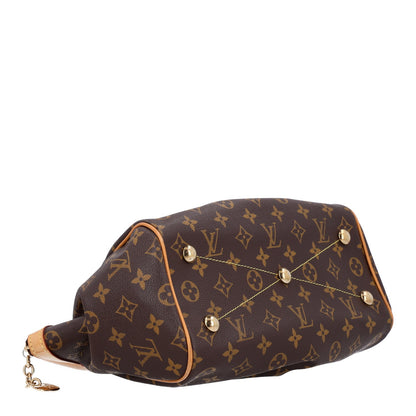 Monogram Tivoli Pm Handbag