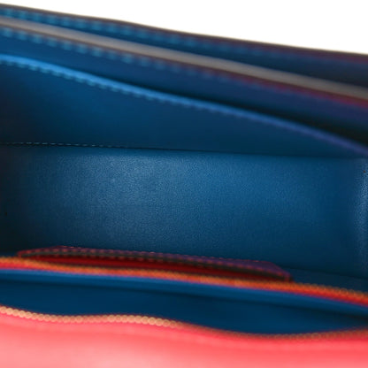 Calfskin Handbag