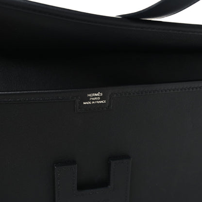 Clutch Bag - Black