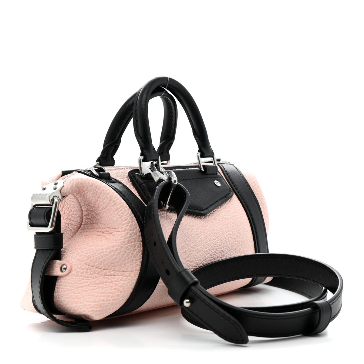 Nano Calfskin Handbag