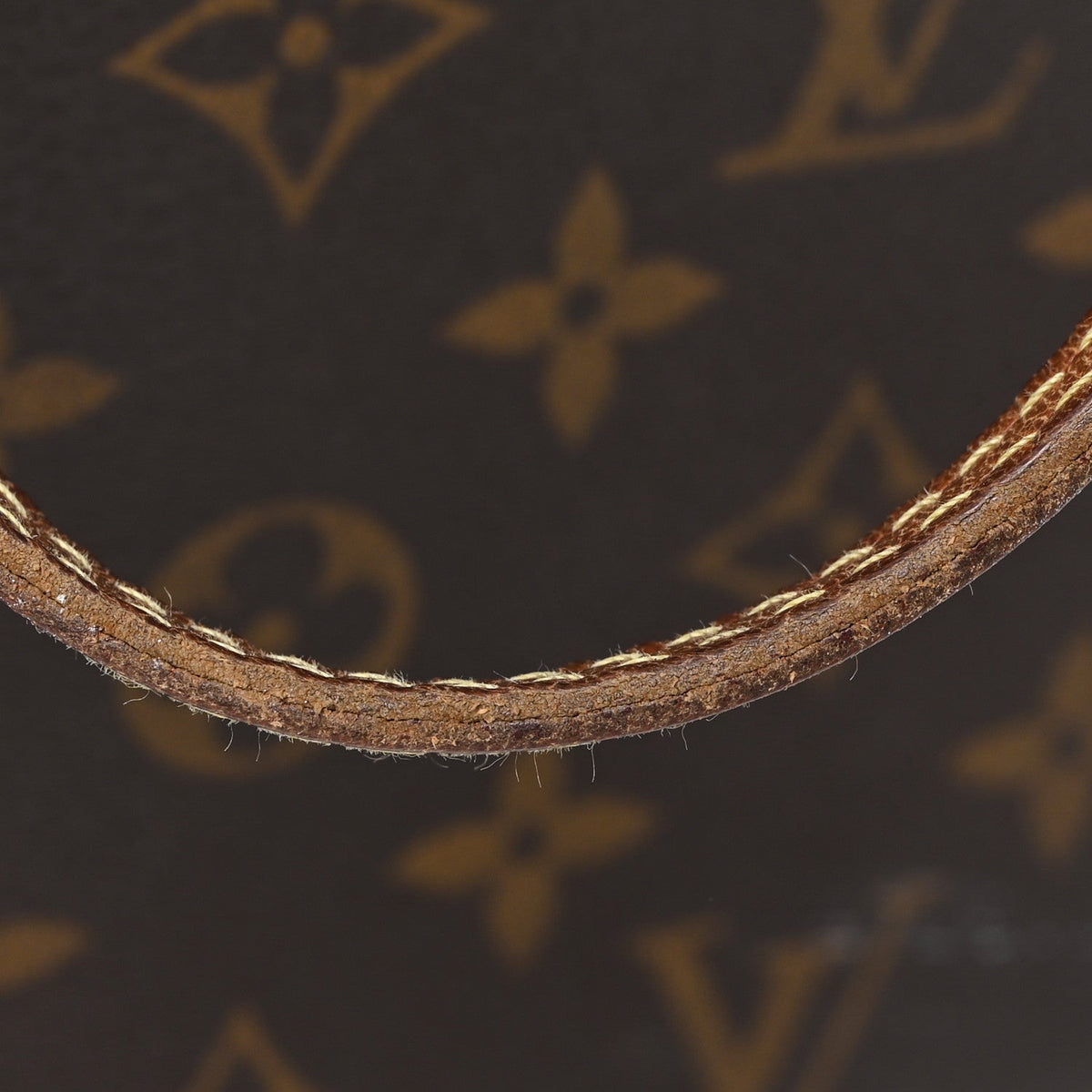 Monogram Neverfull Mm Handbag