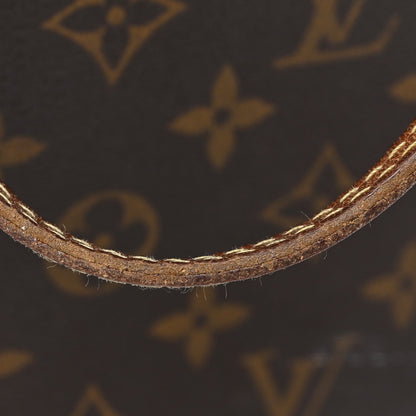 Monogram Neverfull Mm Handbag