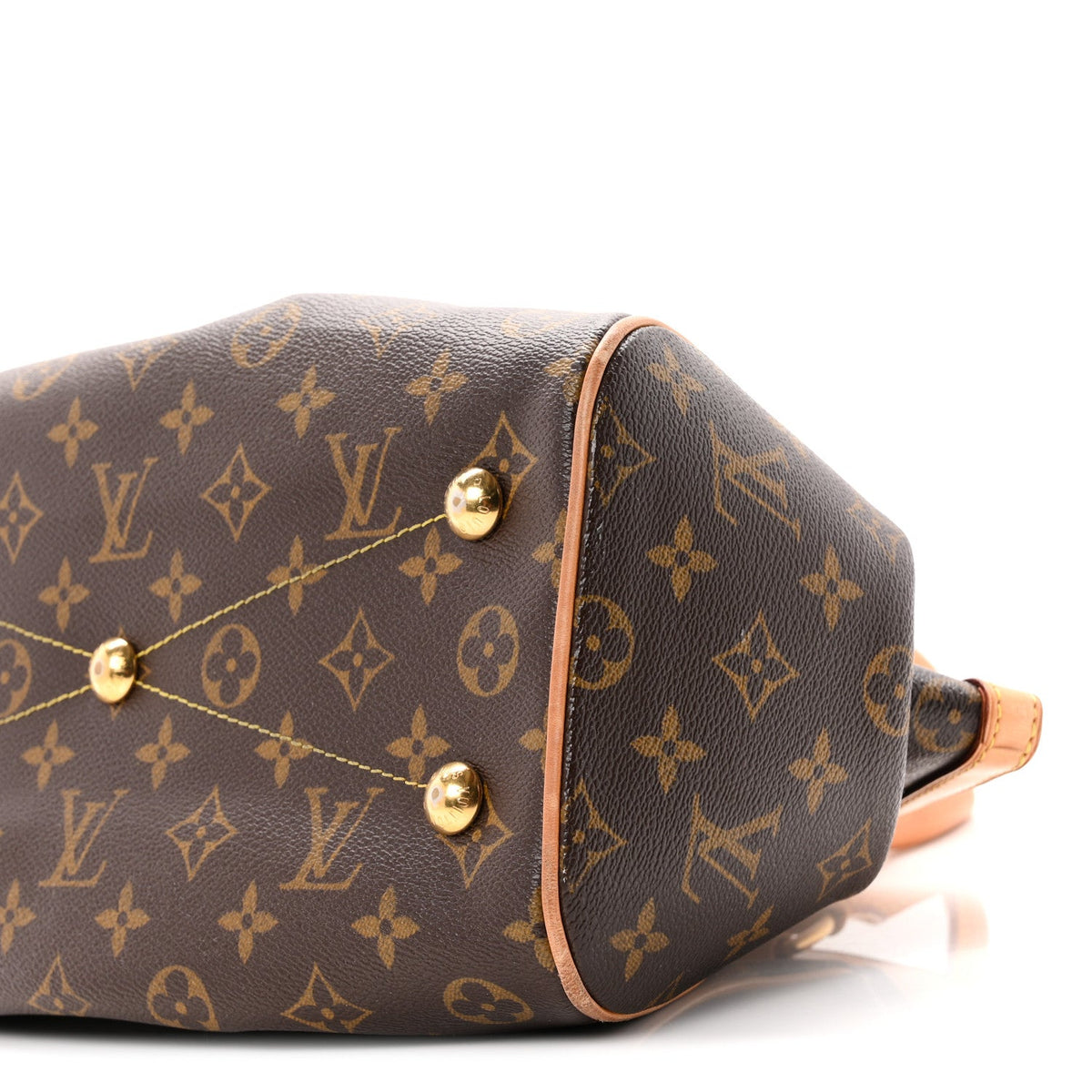Monogram Tivoli Pm Handbag