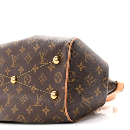 Monogram Tivoli Pm Handbag