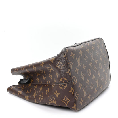 Handbag - Black