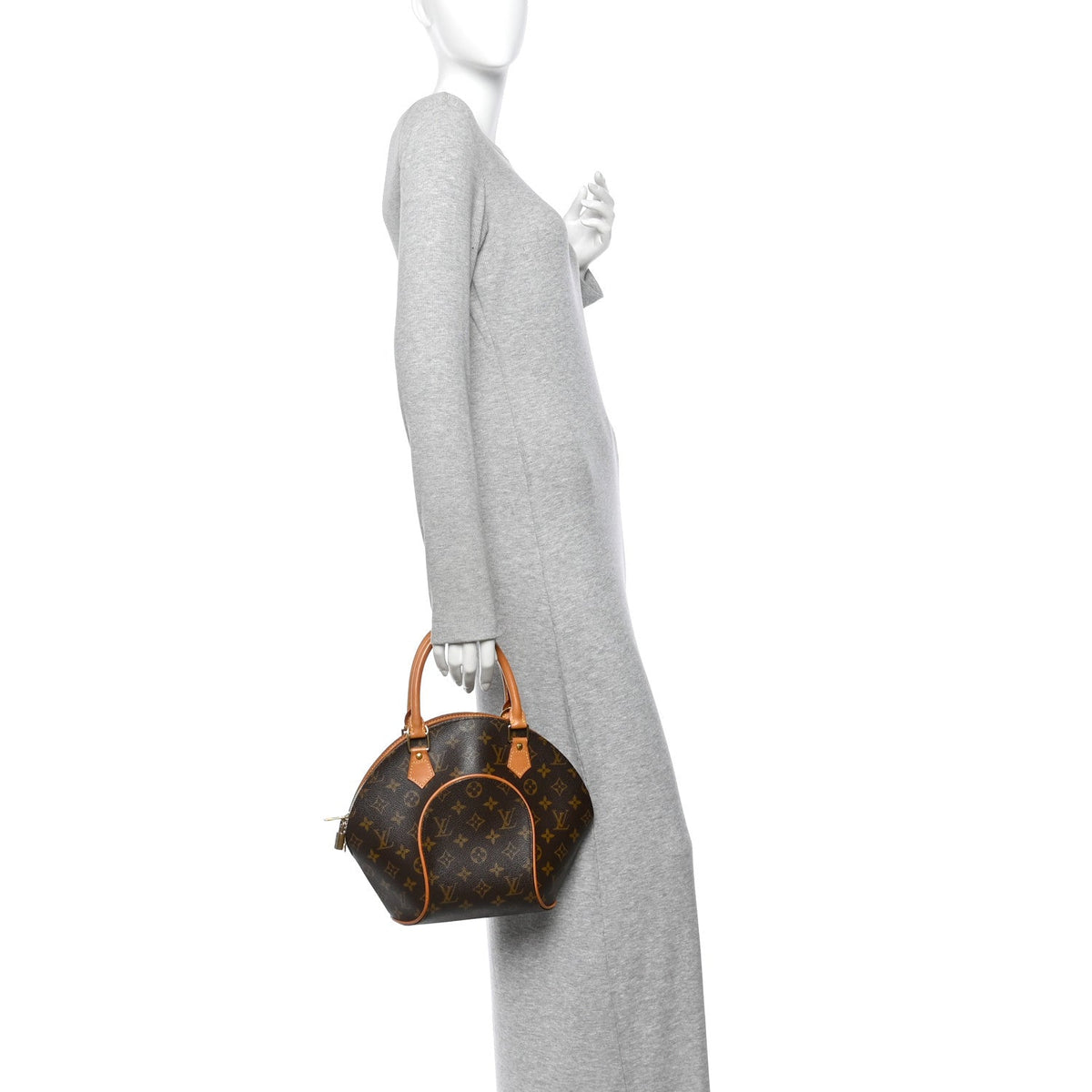 Monogram Ellipse Pm Handbag