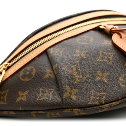 Monogram High Rise Bumbag Handbag
