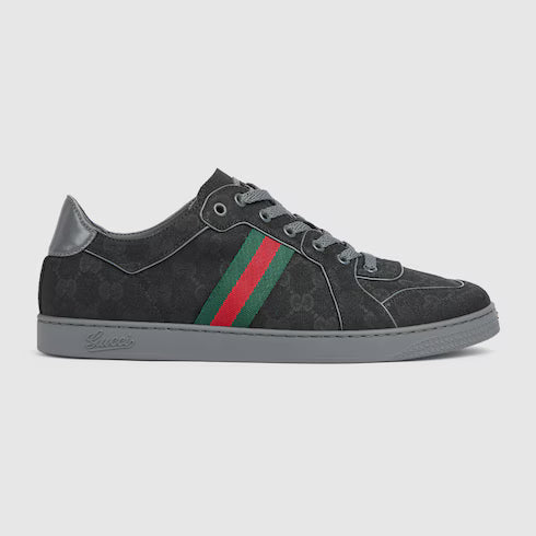 Gucci Stretch Men's Shoes