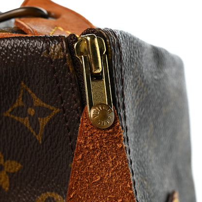 Monogram Speedy 30 Handbag