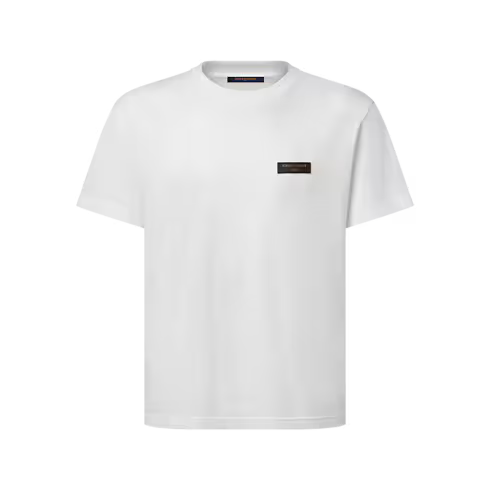 Men's Slim Fit Signature T-Shirt