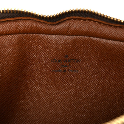 Monogram Pochette Marly Bandouliere Handbag