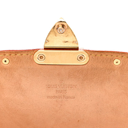 Handbag - White