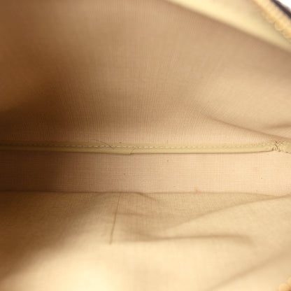 Monogram Reporter Gm Handbag