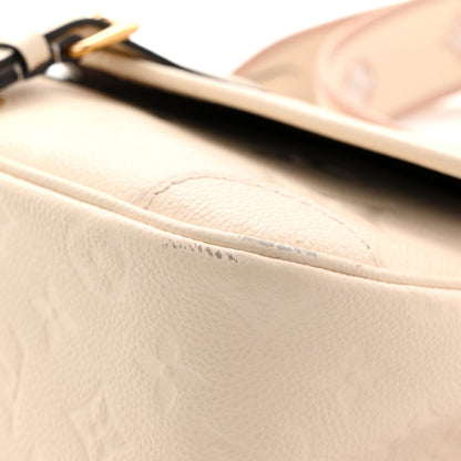 Handbag - Cream