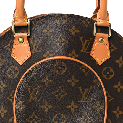 Monogram Ellipse Pm Handbag