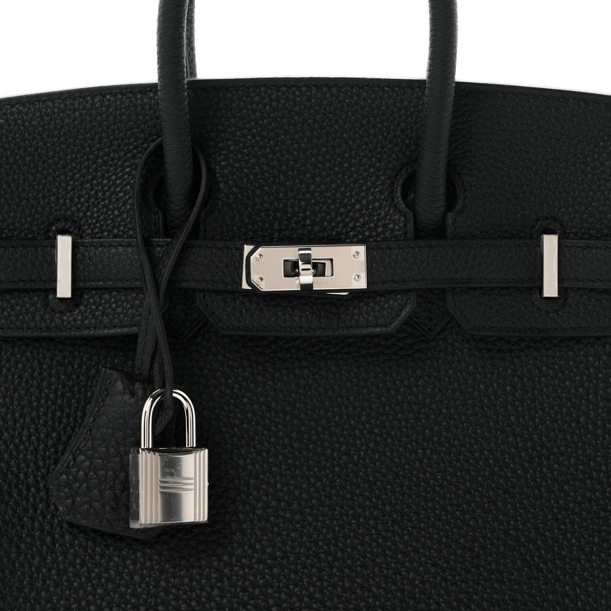Handbag - Black