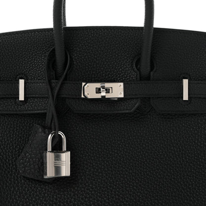 Handbag - Black