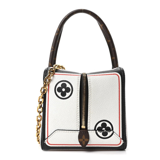 Handbag - White