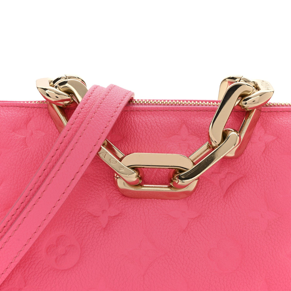 Calfskin Handbag