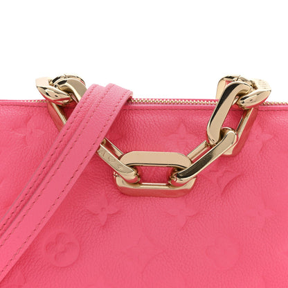 Calfskin Handbag
