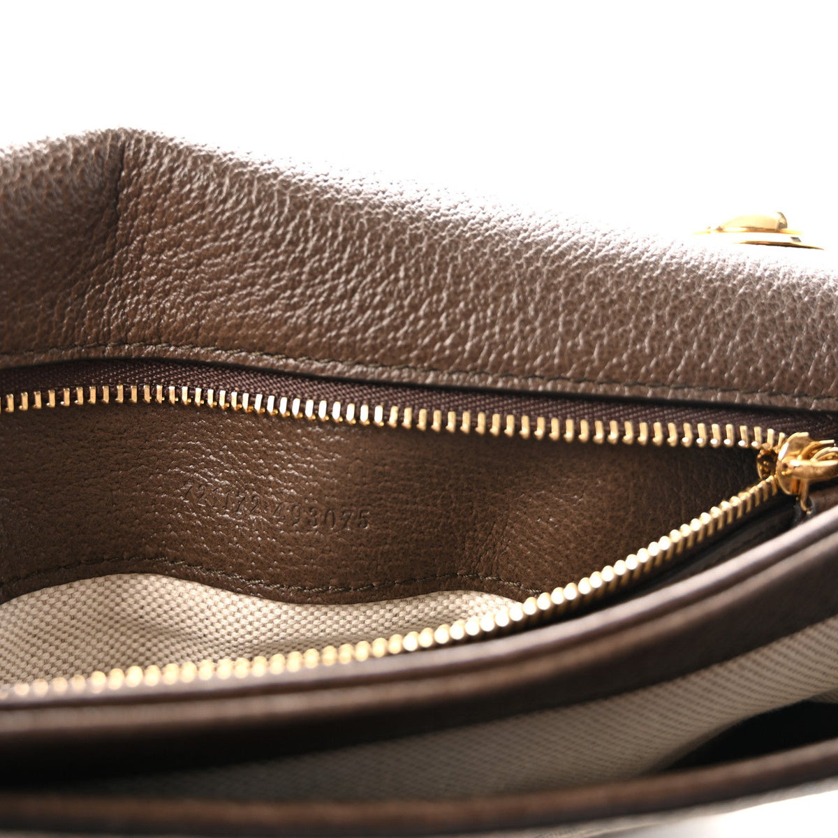 Medium Calfskin Shoulder Bag - Red