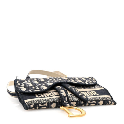 Pouch - Blue