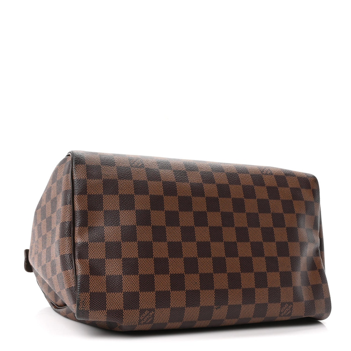 Damier Ebene Speedy 30 Handbag