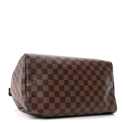 Damier Ebene Speedy 30 Handbag