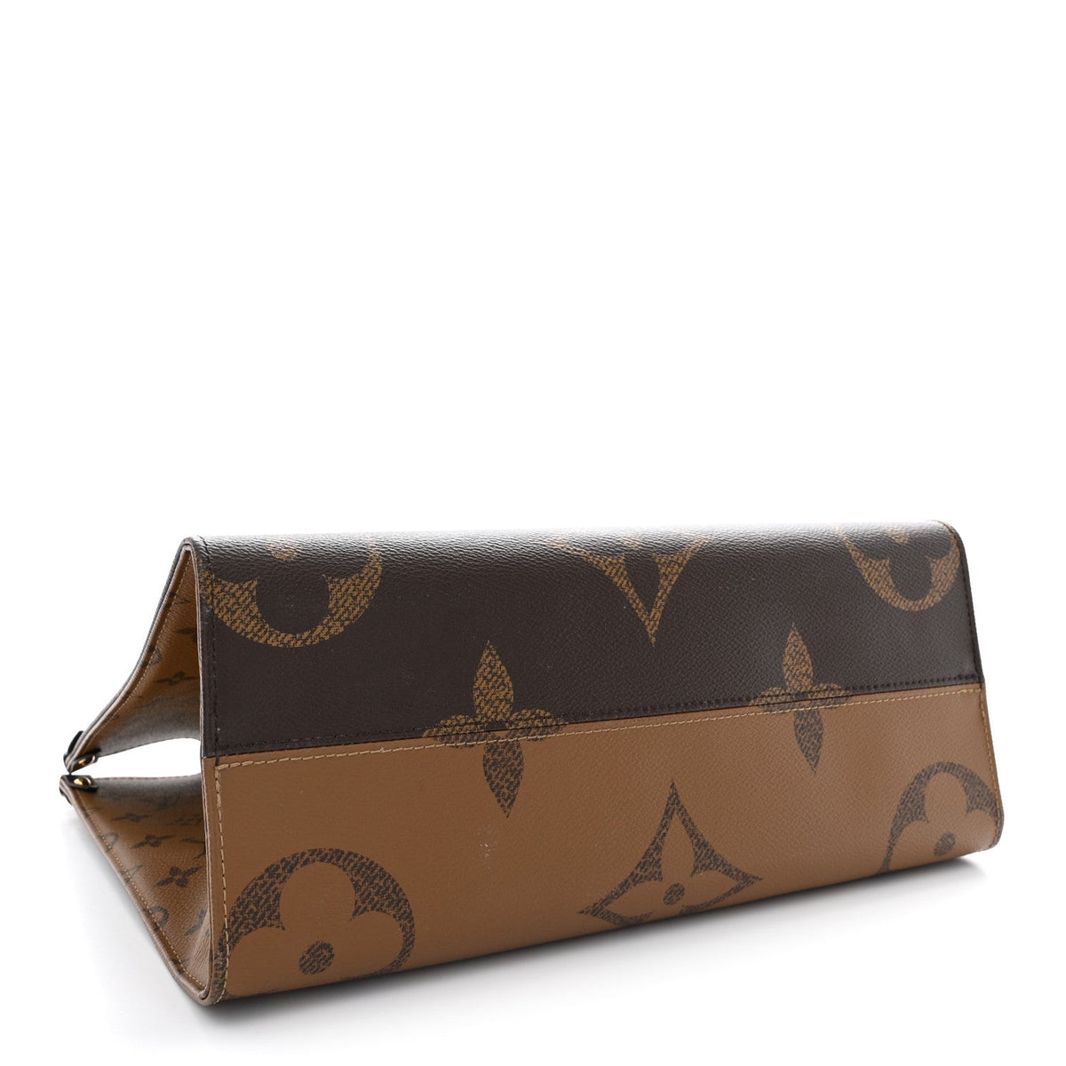 Reverse Monogram Giant Onthego Mm Handbag