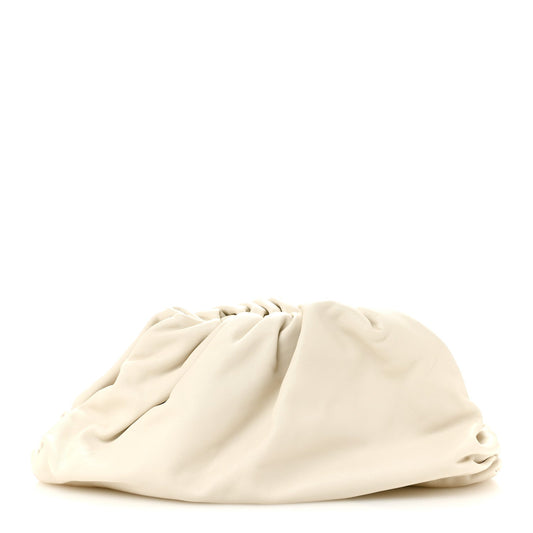 Clutch Bag - Plaster