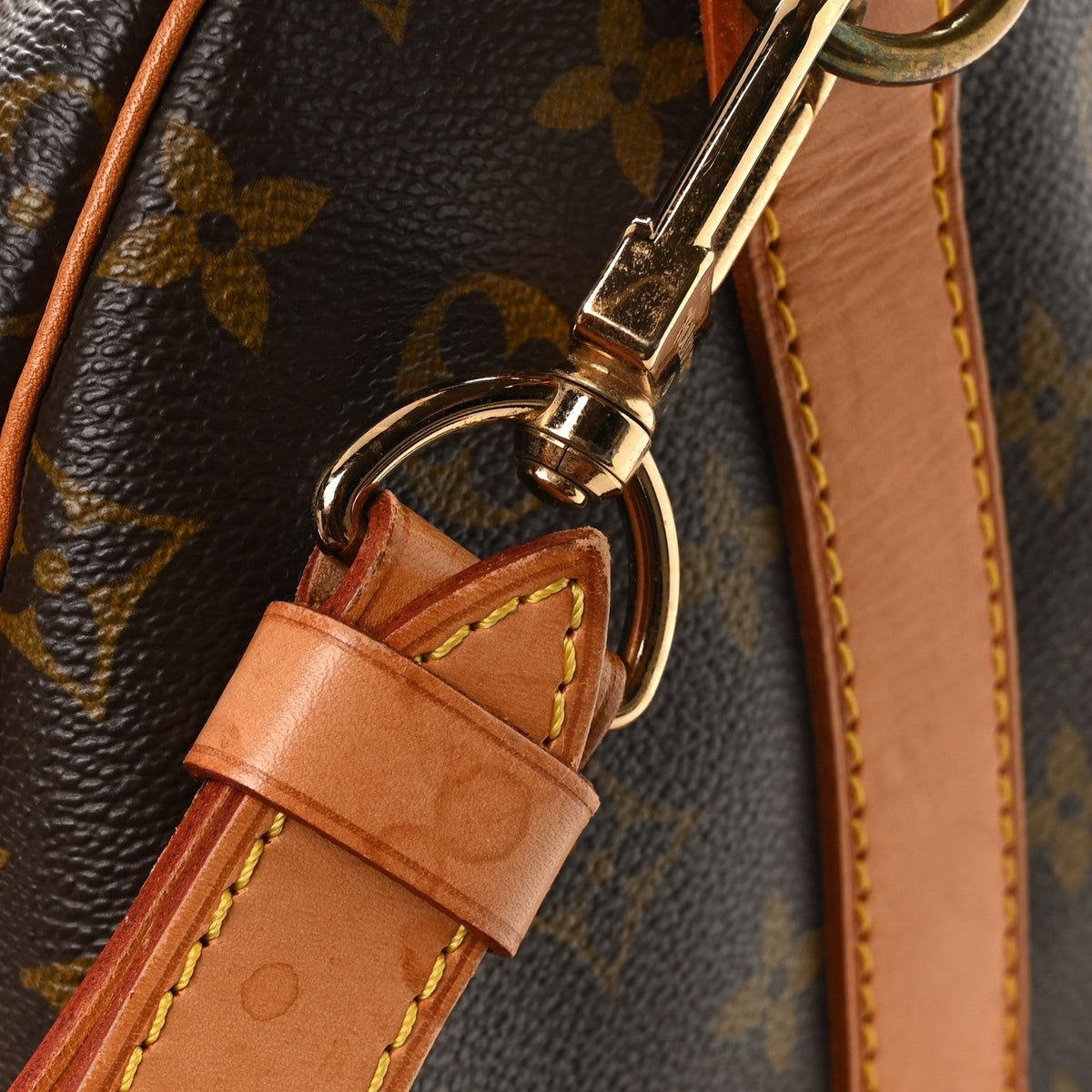 Duffel Bag