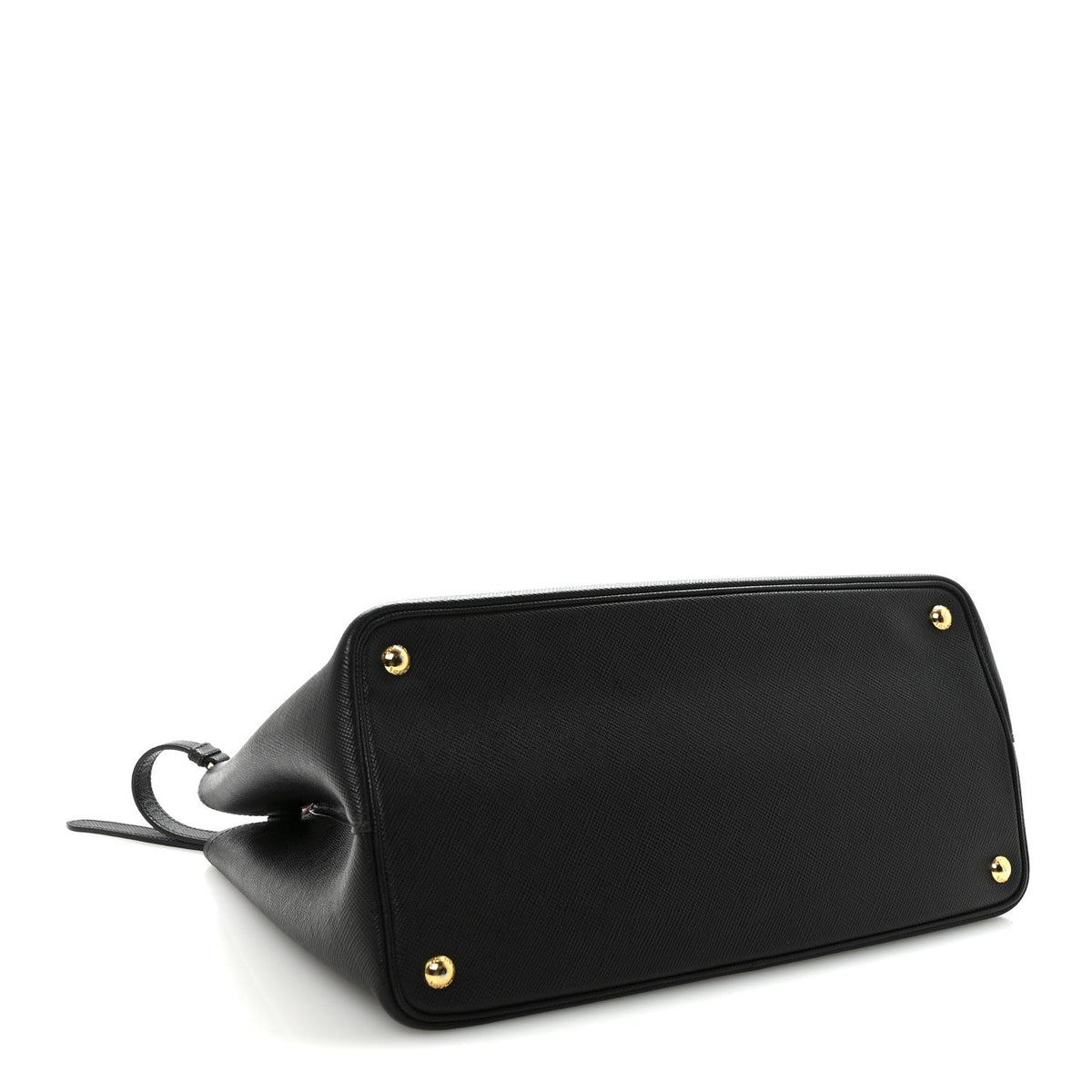 Large Handbag - Black