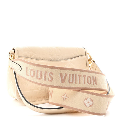 Handbag - Cream