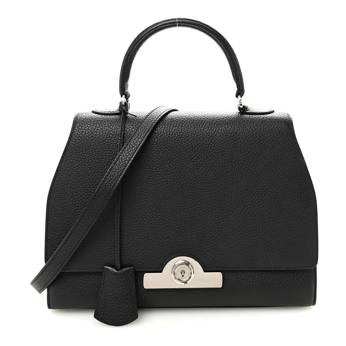 Handbag - Black