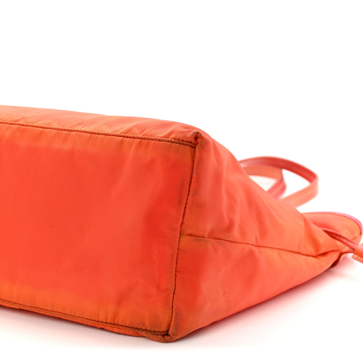 Nylon Tote Bag